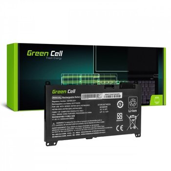 Green Cell, BATERIA HP183 RR03XL DO HP PROBOOK 430 G4 G5 440 G4 G5 450 G4 G5 455 G4 G5 470 G4 G5 3400MAH 11.4V - Green Cell
