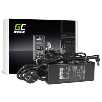 Green Cell, Zasilacz Ad02P Acer 19V 4.74A 90W - Green Cell