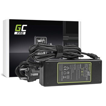 Green Cell. Zasilacz, Ad14P Hp 19V 4.74A 90W - Green Cell