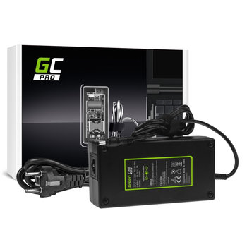 Green Cell, Zasilacz, Ad56P Asus 19.5V 7.7A 150W - Green Cell