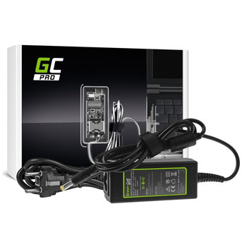 Green Cell, zasilacz Ad66p Acer 19v 2.15a 40w - Green Cell