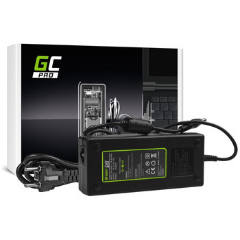 Green Cell Zasilacz Ad69ap Msi 19.5v 6.15a 120w - Green Cell