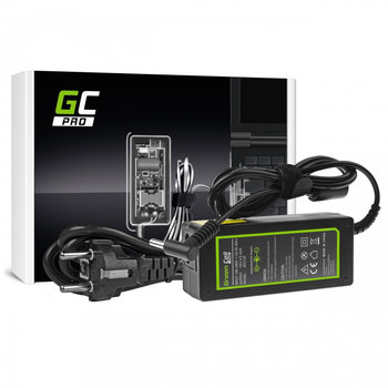 Green Cell Zasilacz Ad72P Asus 19V 3.42A 65W - Green Cell