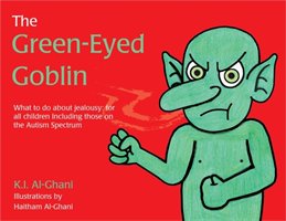 Green-Eyed Goblin - Al Ghani K. I.