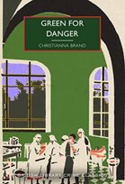 Green for Danger Brand Christianna