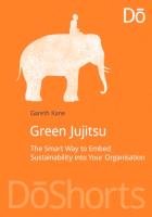 Green Jujitsu - Kane Gareth