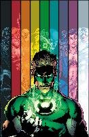 Green Lantern By Geoff Johns Omnibus Vol. 2 - Johns Geoff