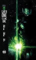 Green Lantern: Earth One Vol. 1 - Hardman Gabriel, Bechko Corinna