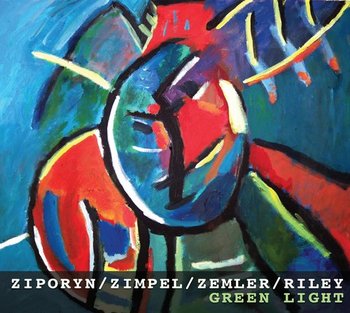 Green Light - Ziporyn Evan, Zimpel Wacław, Zemler Hubert, Riley Gyan