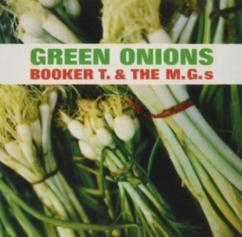 Green Onions - Booker T. and The M.G.'S