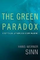 Green Paradox - Sinn Hans-Werner
