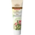 Green Pharmacy, krem do rąk i paznokci Róża - odżywczo-nawilżający, 100 ml - Green Pharmacy