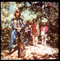 Green River (+4 Bonus Tracks) Creedence Clearwater Revival