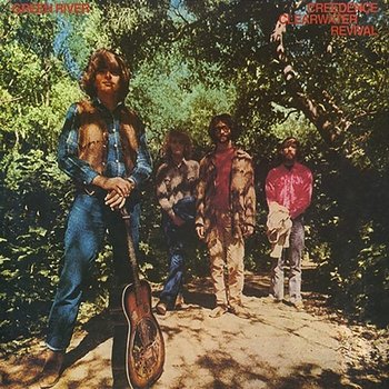 Green River - Creedence Clearwater Revival