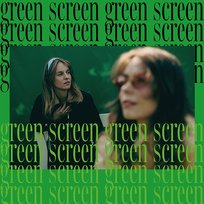 Green Screen Pierwiastek Z Trzech