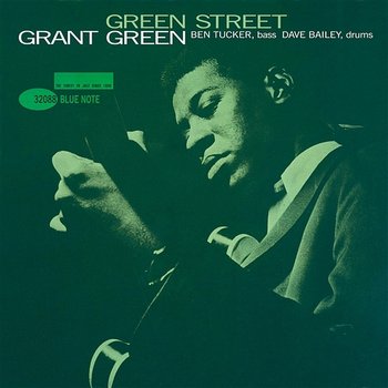 Green Street - Grant Green