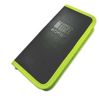 Green Stuff World: Etui skórzane Premium na narzędzia i pędzle Inna marka