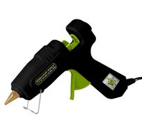 Green Stuff World: Pistolet do kleju na gorąco 150W Inna marka