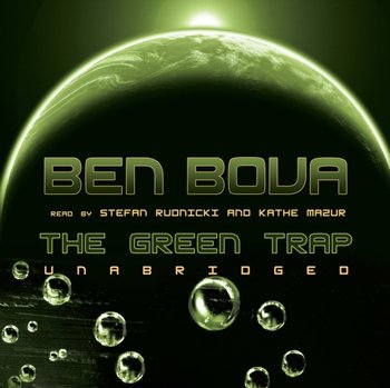 Green Trap - Bova Ben