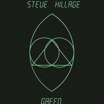 Green - Steve Hillage