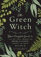Green Witch Murphy-Hiscock Arin