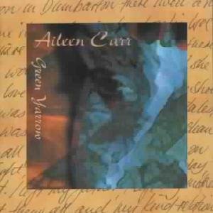 Green Yarrow - Carr Aileen