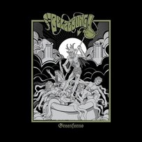 Greenferno Belzebong