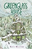 Greenglass House - Milford Kate | Książka w Empik