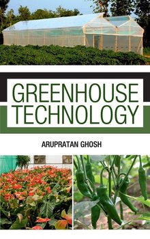 Greenhouse Technology - Ghosh Arupratan