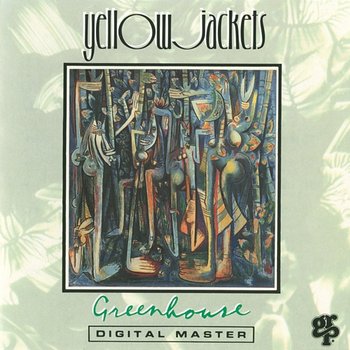 Greenhouse - Yellowjackets