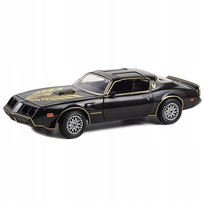 Greenlight 1/18 Scale Diecast 19101 - 1977 Pontiac Firebird T/A