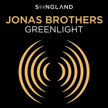 Greenlight - Jonas Brothers