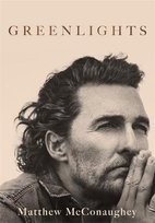 Greenlights McConaughey Matthew