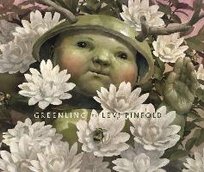 Greenling Pinfold Levi