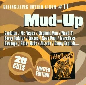 Greensleeves Rhythm 11 - Various Artists