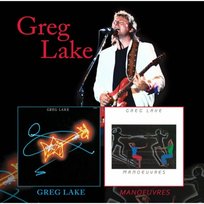 Live In Piacenza - Lake Greg | Muzyka Sklep EMPIK.COM