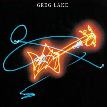 Greg Lake - Greg Lake