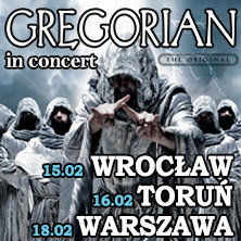 GREGORIAN