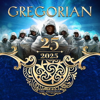 Gregorian 25/2025 - Gregorian