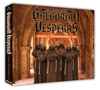 Gregorian Vesperas: Chorały Gregoriańskie - Schola Cantorum Gymevensis