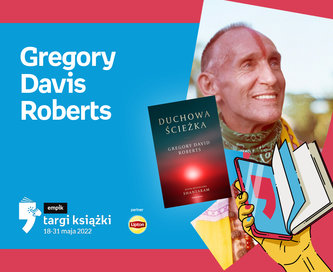 Gregory Davis Roberts – PREMIERA – Apostrof