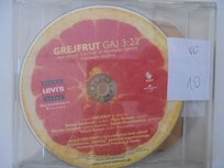 Grejfrut gaj Grejfrut