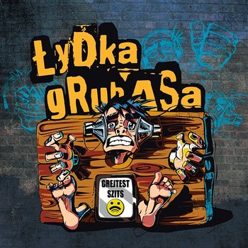 Grejtest Szits - Łydka Grubasa
