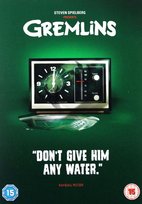 Gremlins Dante Joe