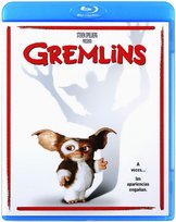 Gremliny Rozrabiają Dante Joe