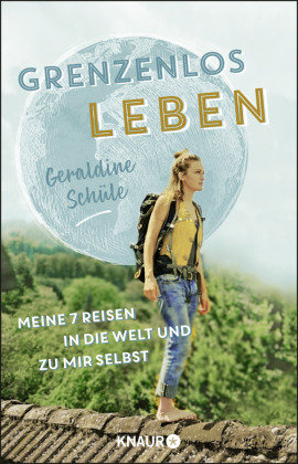 Grenzenlos Leben - Droemer/Knaur | Książka W Empik