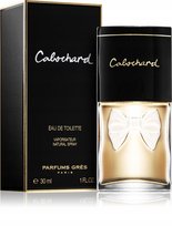 gres cabochard woda toaletowa 30 ml     