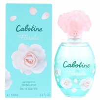 Gres Cabotine, Floralie, Woda toaletowa, 100 ml Gres