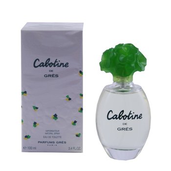 Gres, Cabotine, woda toaletowa, 100 ml - Gres
