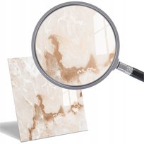 Gres Płytki Podłogowe Do Łazienki Salonu Kuchni 60X60 Jasny Marmur Połysk